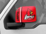 University of Louisville Cardinals Large Mirror Covers
