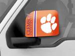 Clemson University Tigers Large Mirror Covers