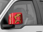 University of Maryland Terrapins Large Mirror Covers