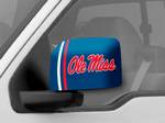 University of Mississippi Rebels Large Mirror Covers