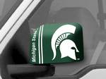 Michigan State University Spartans Large Mirror Covers