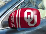 University of Oklahoma Sooners Small Mirror Covers