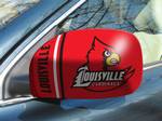 University of Louisville Cardinals Small Mirror Covers
