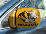 University of Missouri Tigers Small Mirror Covers
