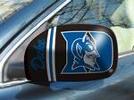 Duke University Blue Devils Small Mirror Covers