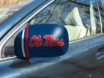 University of Mississippi Rebels Small Mirror Covers