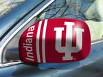 Indiana University Hoosiers Small Mirror Covers