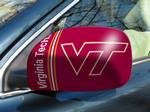 Virginia Tech Hokies Small Mirror Covers