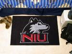 Northern Illinois University Huskies Starter Rug