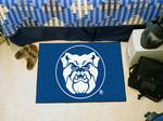 Butler University Bulldogs Starter Rug - Blue