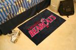 University of Cincinnati Bearcats Starter Rug