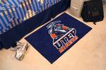 University of Texas at El Paso Miners Starter Rug