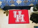 University of Houston Cougars Starter Rug