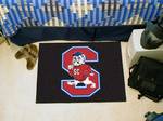 South Carolina State University Bulldogs Starter Rug