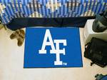 United States Air Force Academy Falcons Starter Rug