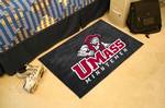University of Massachusetts Minutemen Starter Rug