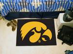 University of Iowa Hawkeyes Starter Rug