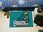 Coastal Carolina University Chanticleers Starter Rug