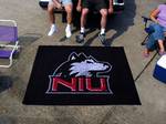 Northern Illinois University Huskies Tailgater Rug