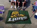 Southeastern Louisiana University Lions Tailgater Rug