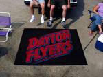 University of Dayton Flyers Tailgater Rug