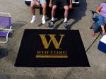 Wofford College Terriers Tailgater Rug