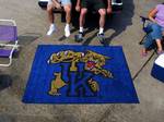 University of Kentucky Wildcats Tailgater Rug