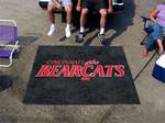 University of Cincinnati Bearcats Tailgater Rug