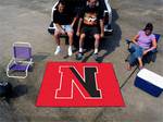 Northeastern University Huskies Tailgater Rug