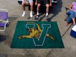 University of Vermont Catamounts Tailgater Rug