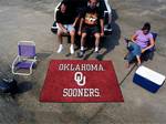 University of Oklahoma Sooners Tailgater Rug