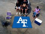 United States Air Force Academy Falcons Tailgater Rug