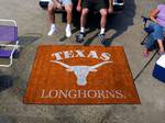 University of Texas Longhorns Tailgater Rug