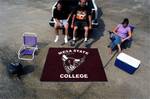 Colorado Mesa University Mavericks Tailgater Rug