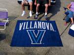 Villanova University Wildcats Tailgater Rug