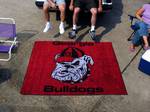 University of Georgia Bulldogs Tailgater Rug - Uga