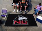 Northern Illinois University Huskies Ulti-Mat Rug