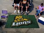 Southeastern Louisiana University Lions Ulti-Mat Rug