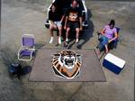 Fort Hays State University Tigers Ulti-Mat Rug