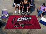 Temple University Owls Ulti-Mat Rug