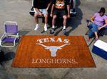 University of Texas Longhorns Ulti-Mat Rug
