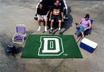 Dartmouth College Big Green Ulti-Mat Rug