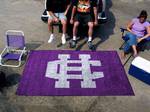 College of the Holy Cross Crusaders Ulti-Mat Rug