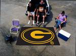 Grambling State University Tigers Ulti-Mat Rug