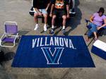 Villanova University Wildcats Ulti-Mat Rug