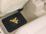 West Virginia University Mountaineers Utility Mat