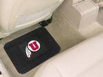 University of Utah Utes Utility Mat