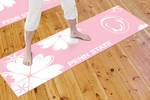 Penn State University Nittany Lions Yoga Mat