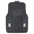 Indianapolis Colts Deluxe Car Floor Mats