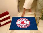 Boston Red Sox All-Star Rug